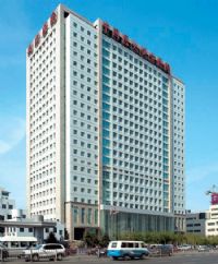 沈阳医科大学第二临床医院（盛京医院）