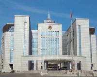 辽宁省武警边防总队