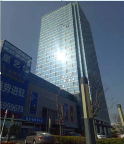 威海锦江都城酒店