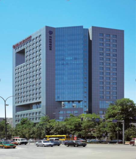 中国人民大学文化科技园