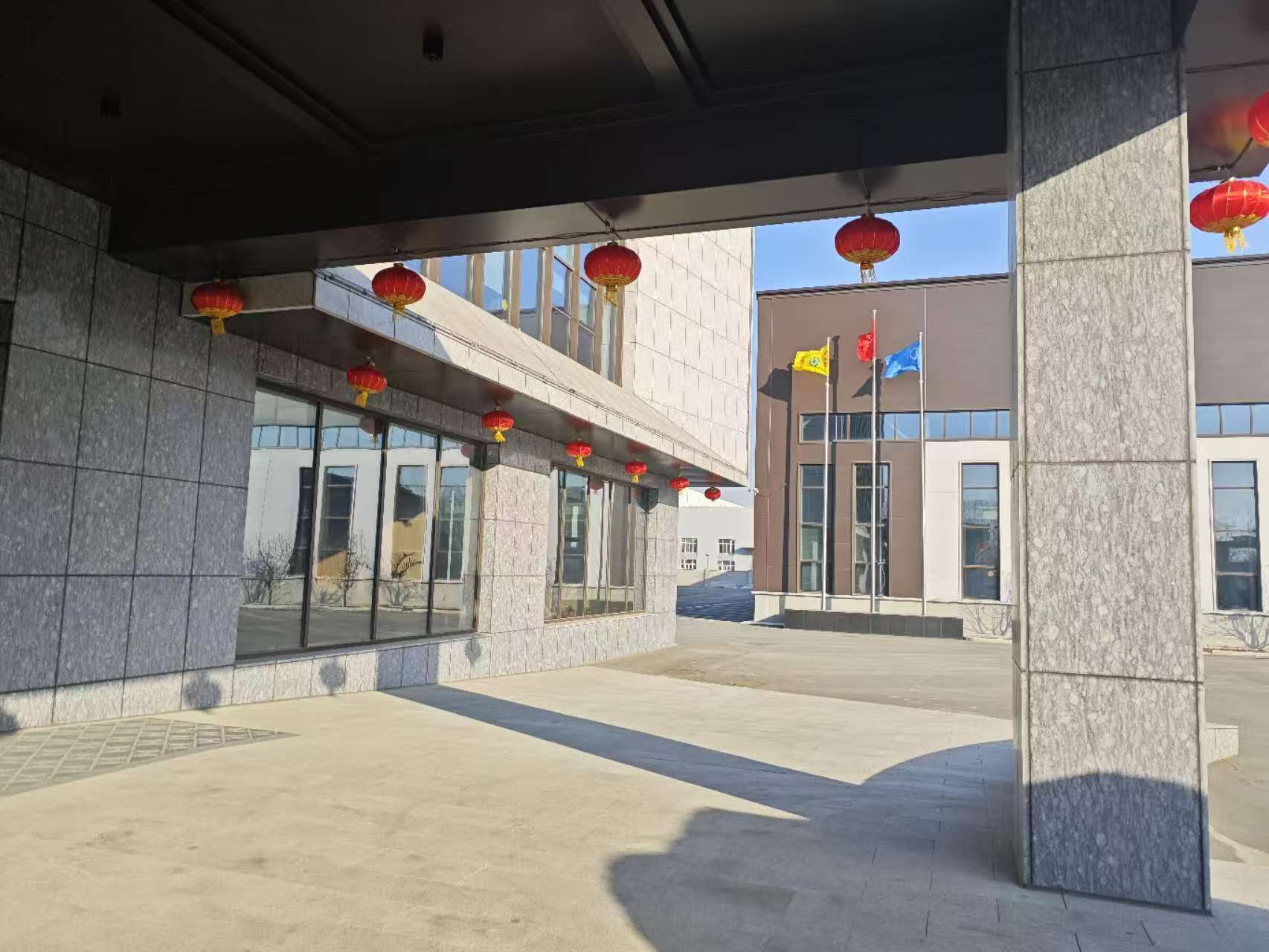 2025年喜迎新春